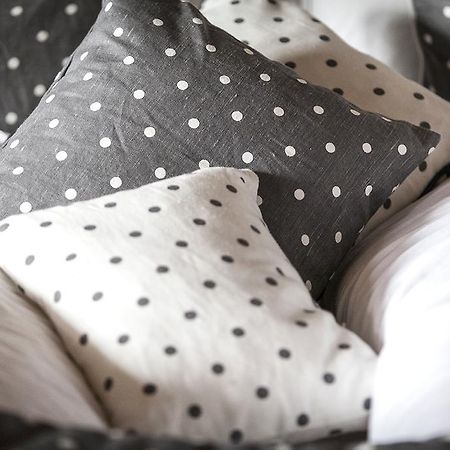 La Commanderie Hotel Cossonay Eksteriør billede