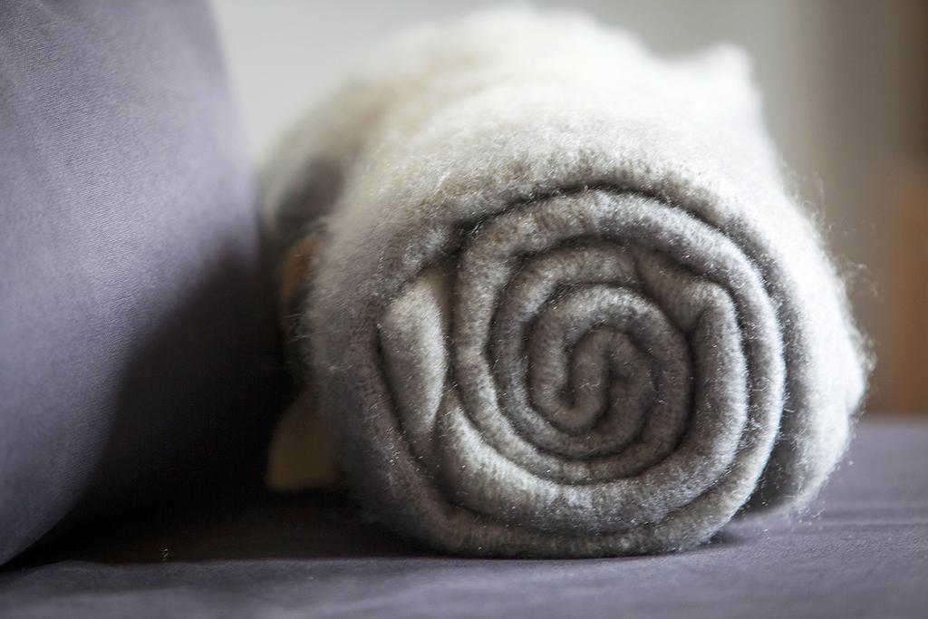La Commanderie Hotel Cossonay Eksteriør billede